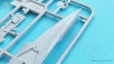 Krabice plastikové stavebnice ModelSvit 72073 Mirage 2000C v měřítku 1/72 — obrázek 3
