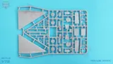 Krabice plastikové stavebnice ModelSvit 72073 Mirage 2000C v měřítku 1/72 — obrázek 7
