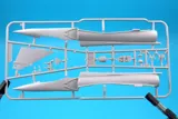 Plastiková stavebnice ModelSvit 72075 Mirage 2000D se střelou SCALP-EG v měřítku 1/72 — obrázek 6