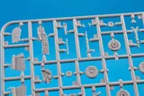 Plastiková stavebnice ModelSvit 72075 Mirage 2000D se střelou SCALP-EG v měřítku 1/72 — obrázek 9