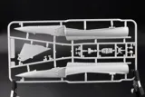 Krabice stavebnice ModelSvit 1/72 Mirage 2000N se střelou ASMP, měřítko 1/72 — obrázek 3