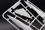 Krabice stavebnice ModelSvit 1/72 Mirage 2000N se střelou ASMP, měřítko 1/72 — obrázek 5