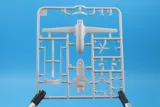 Stavebnice ModelSvit 1/72 An-196 Liutyi, plastikový model úderného dronu — obrázek 12