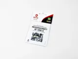 Barevný 3D resinový přístrojový panel Red Fox Studio Quick Set 1/24 Messerschmitt Bf 109G-6