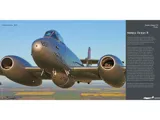 Obálka knihy Duke Hawkins DH042 Gloster Meteor F.8 / FR.9 od HMH Publications — obrázek 2