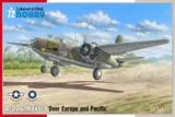 Krabice stavebnice Special Hobby SH72533 A-20G Havoc v měřítku 1/72 — obrázek 2