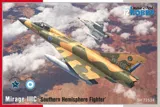 Krabice stavebnice Special Hobby SH72534 Mirage IIIC Southern Hemisphere Fighter v měřítku 1/72 — obrázek 2