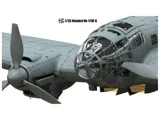 Krabice stavebnice Border Model BF018 He 111H-6 v měřítku 1/35 — obrázek 3
