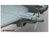 Krabice stavebnice Border Model BF018 He 111H-6 v měřítku 1/35 — obrázek 5
