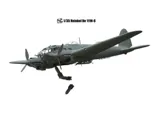 Krabice stavebnice Border Model BF018 He 111H-6 v měřítku 1/35 — obrázek 6