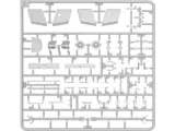 Krabice stavebnice MiniArt 35485 RSO/01 s kanónem 7,5 cm Pak.40 a posádkou v měřítku 1/35 — obrázek 7