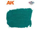 Kelímek akrylové texturovací pasty AK Interactive AK1223 Wargame Terrains Emerald Sphere 100 ml — obrázek 3