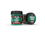 Kelímek akrylové texturovací pasty AK Interactive AK1223 Wargame Terrains Emerald Sphere 100 ml