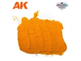 Balení texturové pasty AK Interactive Wargame Terrains AK1221 Sunrise Blaze 100 ml — obrázek 3