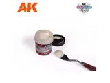 Kelímek akrylové textury AK Interactive Wargame Terrains AK1229 beton, 100 ml — obrázek 2