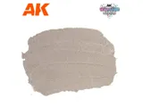 Kelímek akrylové textury AK Interactive Wargame Terrains AK1229 beton, 100 ml — obrázek 3
