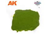 Balení akrylové textury AK Interactive Wargame Terrains AK1217 zamořená země Plague Ground 100 ml — obrázek 3
