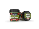 Balení akrylové textury AK Interactive Wargame Terrains AK1217 zamořená země Plague Ground 100 ml