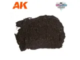Kelímek akrylové textury AK Interactive AK1230 Wargame Terrains vlhká země Wet Ground 100 ml — obrázek 3