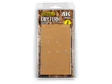 Balení AK Interactive AK8135 Vegetation laser-cut suché kapradiny Dry Fern pro diorámata