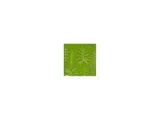 Archy laserem vyřezaného tropického listoví AK Interactive AK8138 AK Vegetation Jungle Plants Set — obrázek 2