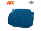 Kelímek akrylové textury AK Interactive Wargame Terrains AK1222 Turquoise Mine 100 ml — obrázek 3
