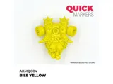 Marker s kontrastní barvou AK Interactive Quick Marker AKMQ004 žlučově žlutá (Bile Yellow) — obrázek 3