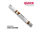 Marker AK Interactive Quick Marker AKMQ028 světlá kůže, kontrastní barva na miniatury — obrázek 2
