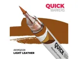 Marker AK Interactive Quick Marker AKMQ028 světlá kůže, kontrastní barva na miniatury