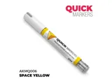 Marker s kontrastní barvou AK Interactive Quick Marker AKMQ006 vesmírná žlutá Space Yellow — obrázek 2