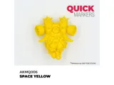 Marker s kontrastní barvou AK Interactive Quick Marker AKMQ006 vesmírná žlutá Space Yellow — obrázek 3