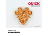 Marker AK Interactive Quick Marker AKMQ026 lidská pleť (Human Flesh) na miniatury — obrázek 3