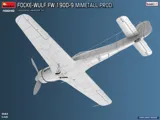 Krabice stavebnice MiniArt 48040 Focke-Wulf Fw 190D-9 Mimetall Prod. Basic Kit v měřítku 1/48 — obrázek 13