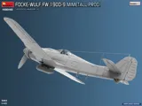 Krabice stavebnice MiniArt 48040 Focke-Wulf Fw 190D-9 Mimetall Prod. Basic Kit v měřítku 1/48 — obrázek 15