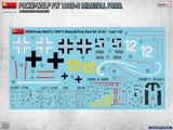 Krabice stavebnice MiniArt 48040 Focke-Wulf Fw 190D-9 Mimetall Prod. Basic Kit v měřítku 1/48 — obrázek 3