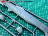 Krabice stavebnice MiniArt 48040 Focke-Wulf Fw 190D-9 Mimetall Prod. Basic Kit v měřítku 1/48 — obrázek 9