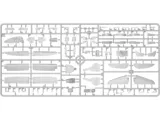 Krabice stavebnice MiniArt 48060 P-47M Thunderbolt dorsal fin Basic Kit v měřítku 1/48 — obrázek 18