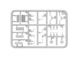 Krabice plastikové stavebnice MiniArt 35491 Werkstattkraftwagen auf RSO/01 v měřítku 1/35 — obrázek 17
