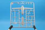 Stavebnice ModelSvit 1/72 An-196 Liutyi, plastikový model úderného dronu — obrázek 2