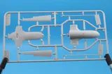 Krabice plastikové stavebnice ModelSvit 1/48 An-196 Liutyi, ukrajinský úderný dron — obrázek 3