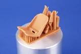 Resinové díly CMK P32006 – sedačka a boční pancéřová deska Fw 190A 1/32 pro stavebnice Revell — obrázek 3
