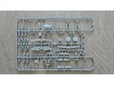 Sběratelský set Duke Hawkins 1/48 P-51D Mustang – krabice se stavebnicí, publikací a doplňky — obrázek 10