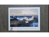Sběratelský set Duke Hawkins 1/48 P-51D Mustang – krabice se stavebnicí, publikací a doplňky — obrázek 17