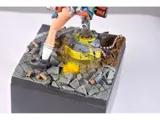 Balení AK Interactive AK8241 Wargame Vegetation s oranžovými trsy trávy 4,5 mm — obrázek 2