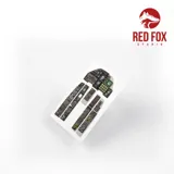 Red Fox Studio RFSQS-32001 Quick Set 3D přístrojové panely kokpitu A-10A Thunderbolt II 1/32 — obrázek 5