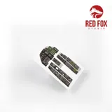 Red Fox Studio RFSQS-32001 Quick Set 3D přístrojové panely kokpitu A-10A Thunderbolt II 1/32 — obrázek 6