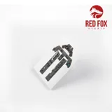 3D přístrojové panely Red Fox Studio Quick Set RFSQS-32006 pro Fw 190 A-8/R11 v měřítku 1/32 — obrázek 4
