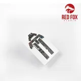 3D přístrojové panely Red Fox Studio Quick Set RFSQS-32006 pro Fw 190 A-8/R11 v měřítku 1/32 — obrázek 5