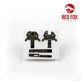 Sada 3D přístrojových panelů Red Fox Studio RFSQS-32011 Mirage III E/RD/O v měřítku 1/32 — obrázek 4