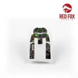 Red Fox Studio Quick Set RFSQS-32014 3D přístrojové panely kokpitu F/A-18E Super Hornet 1/32 — obrázek 3